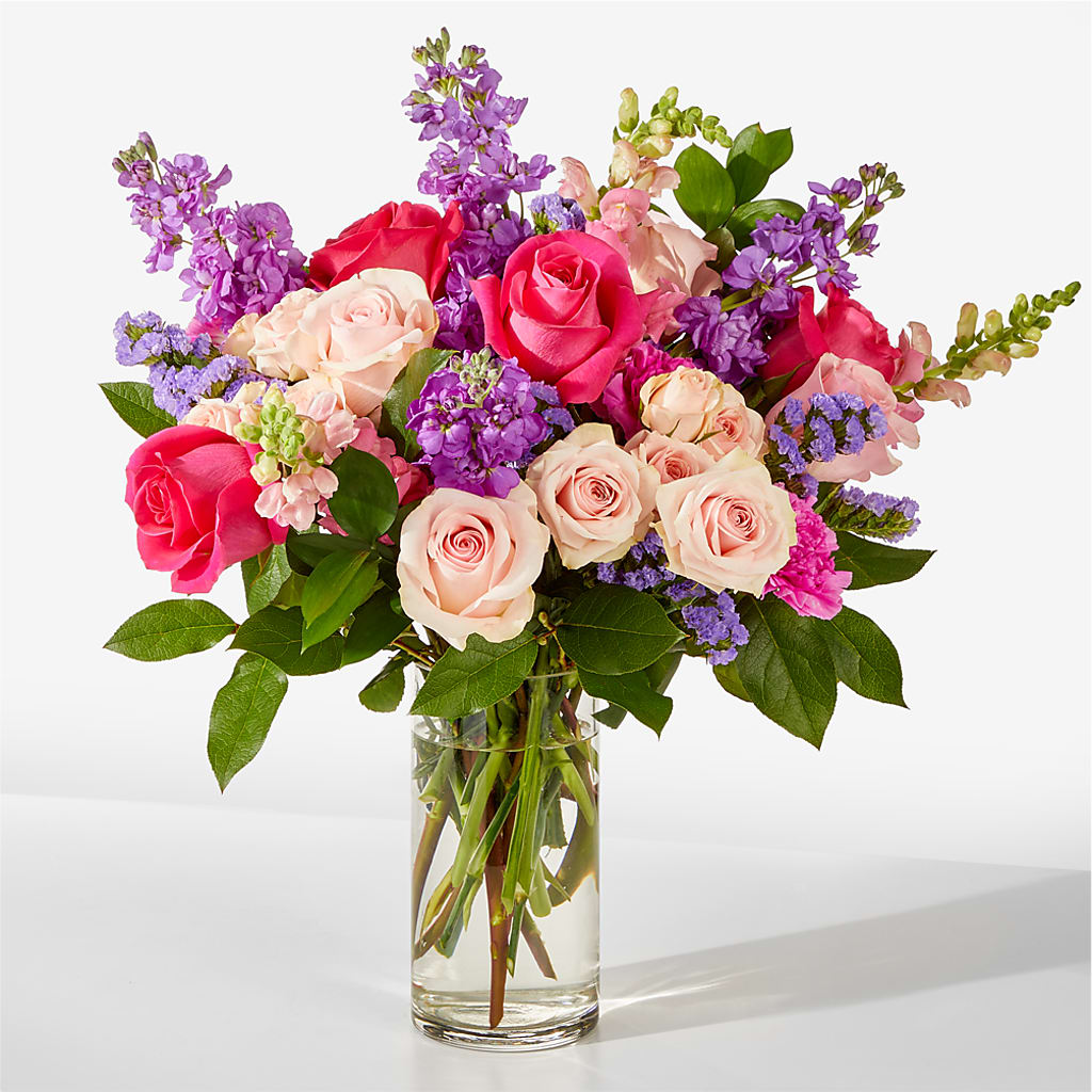 The Cha-Cha Bouquet – Albertsons, Pleasanton CA
