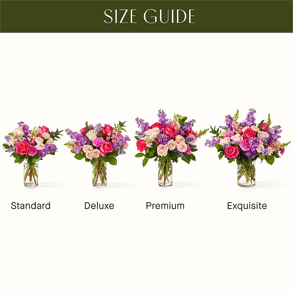 The Cha-Cha Bouquet – Albertsons, Pleasanton CA