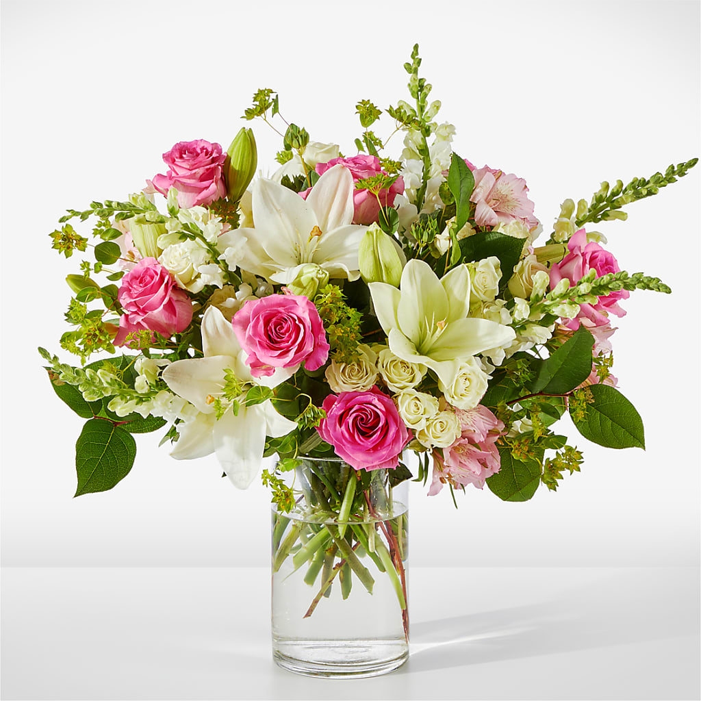 Fondly Bouquet – Albertsons, Pleasanton CA