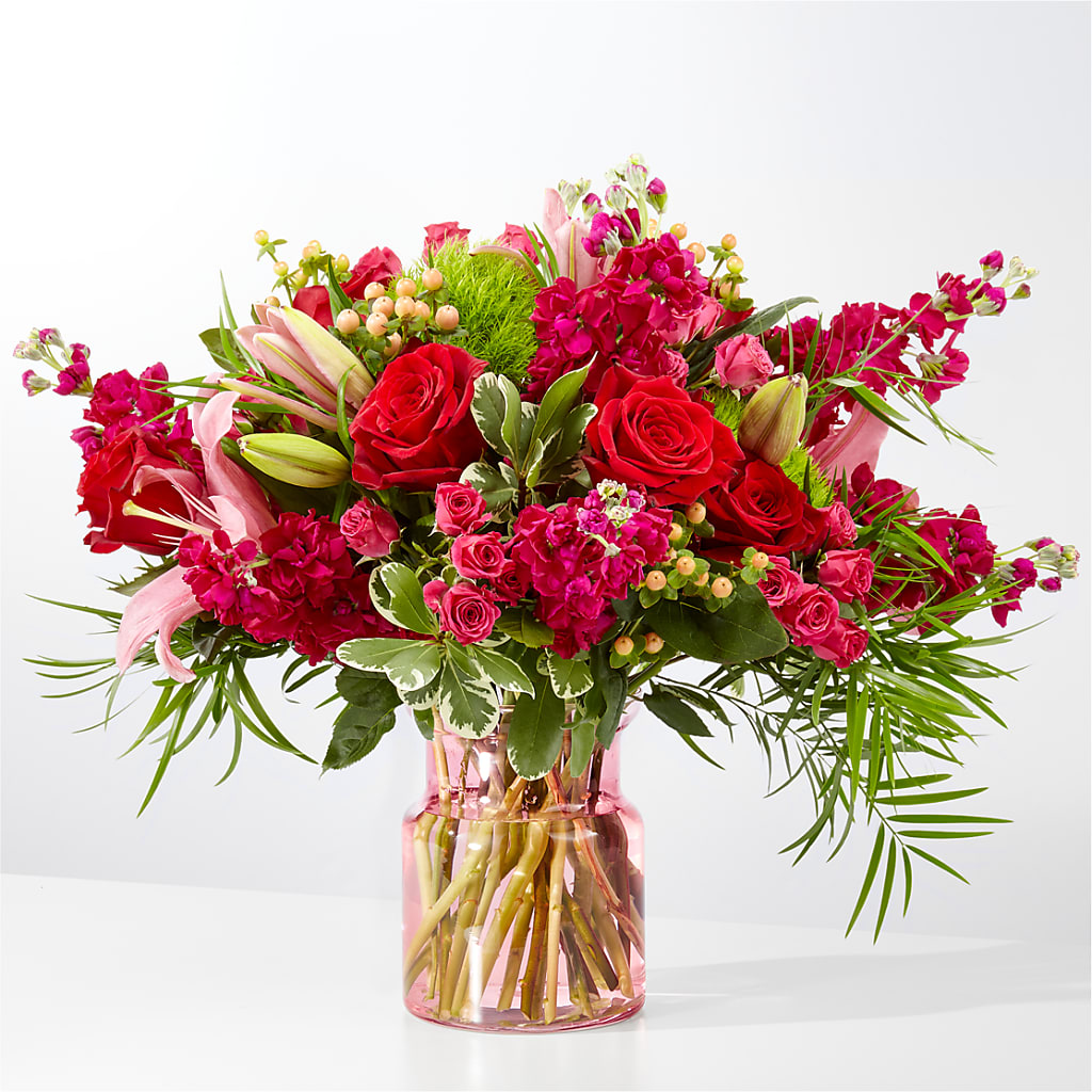 In Every Lifetime Bouquet – Albertsons, Pleasanton CA