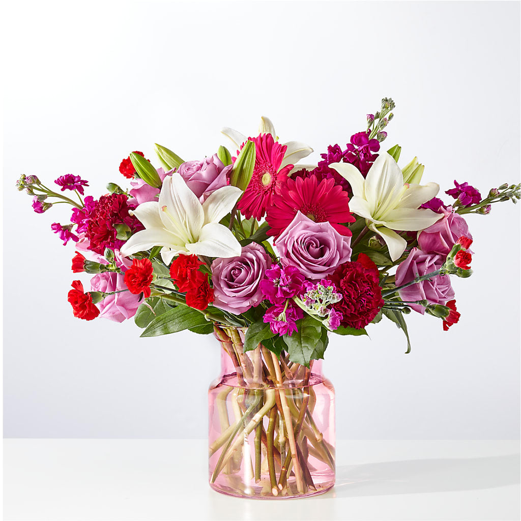 Other Half Bouquet – Albertsons, Pleasanton CA