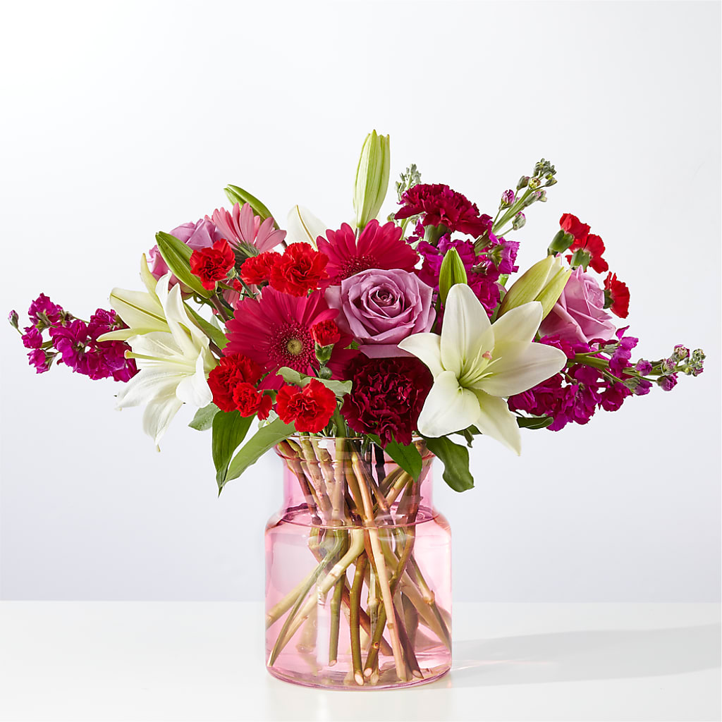 Other Half Bouquet – Albertsons, Pleasanton CA