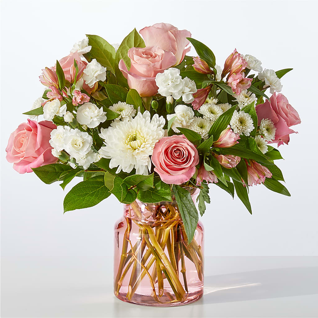 Infatuated Bouquet – Albertsons, Pleasanton CA