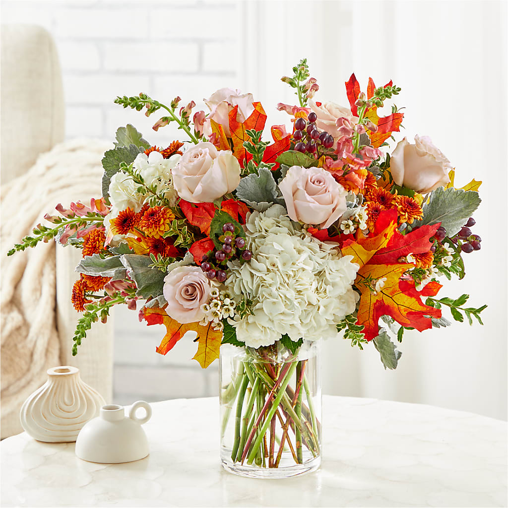 Autumnal Equinox Bouquet – Albertsons, Pleasanton CA