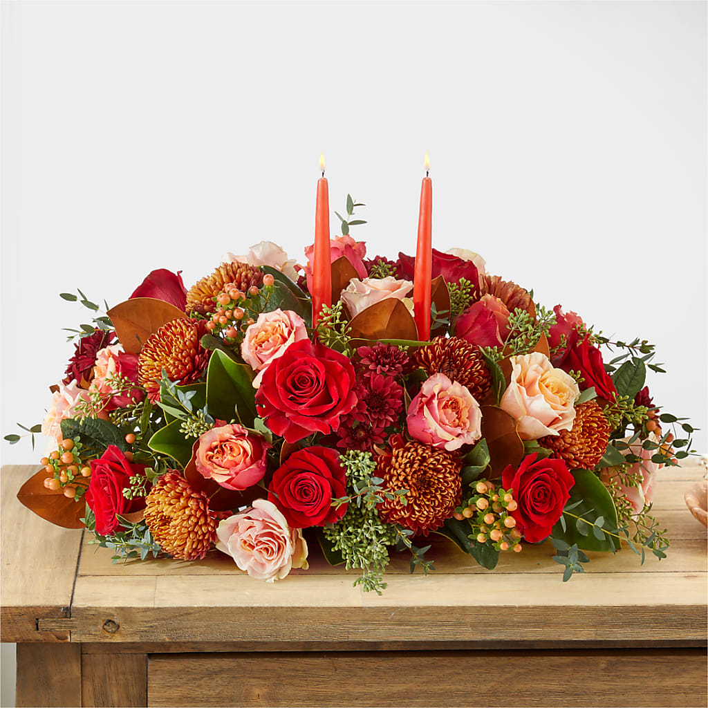 Gather Near Centerpiece – Albertsons, Pleasanton CA