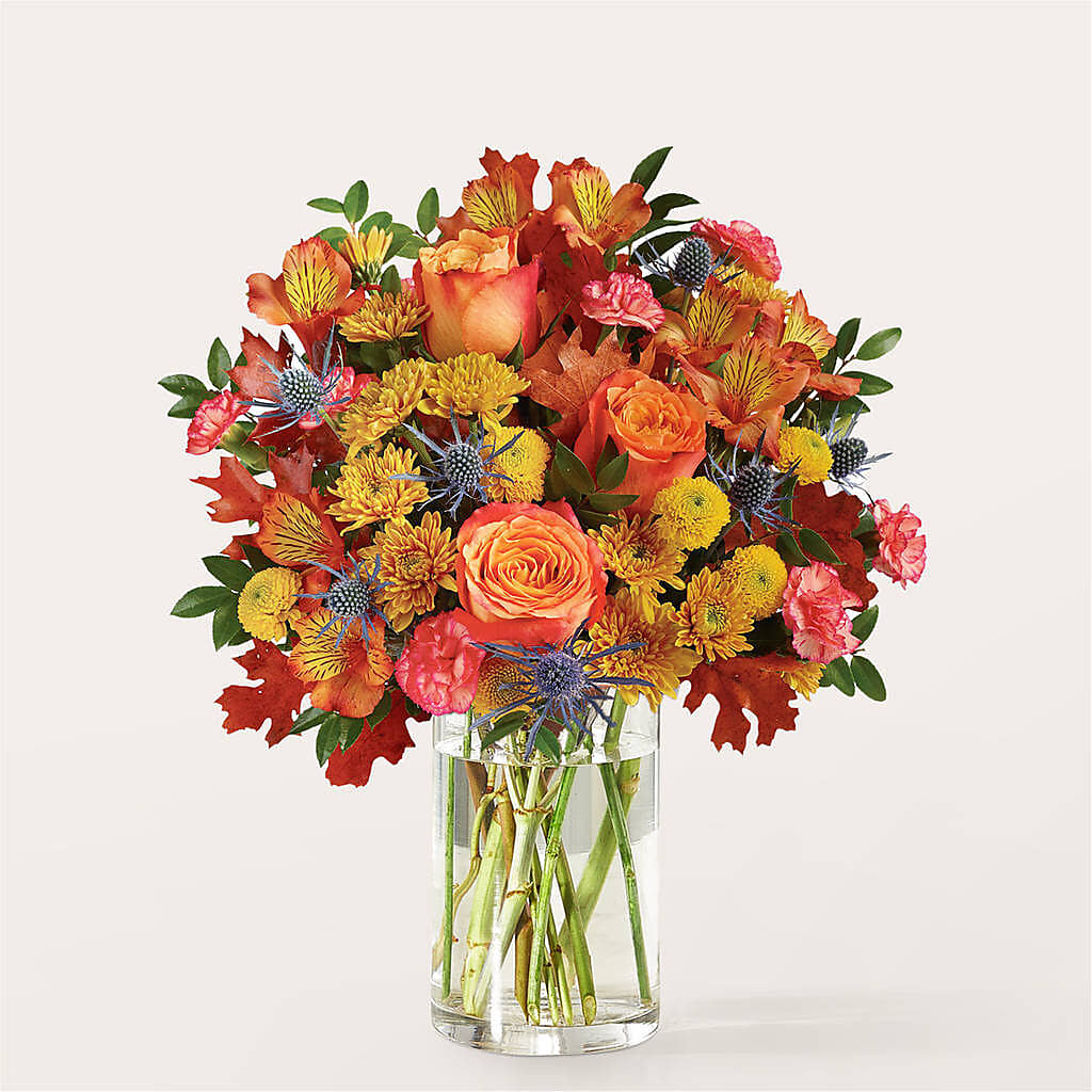Winds of Autumn Bouquet – Albertsons, Pleasanton CA