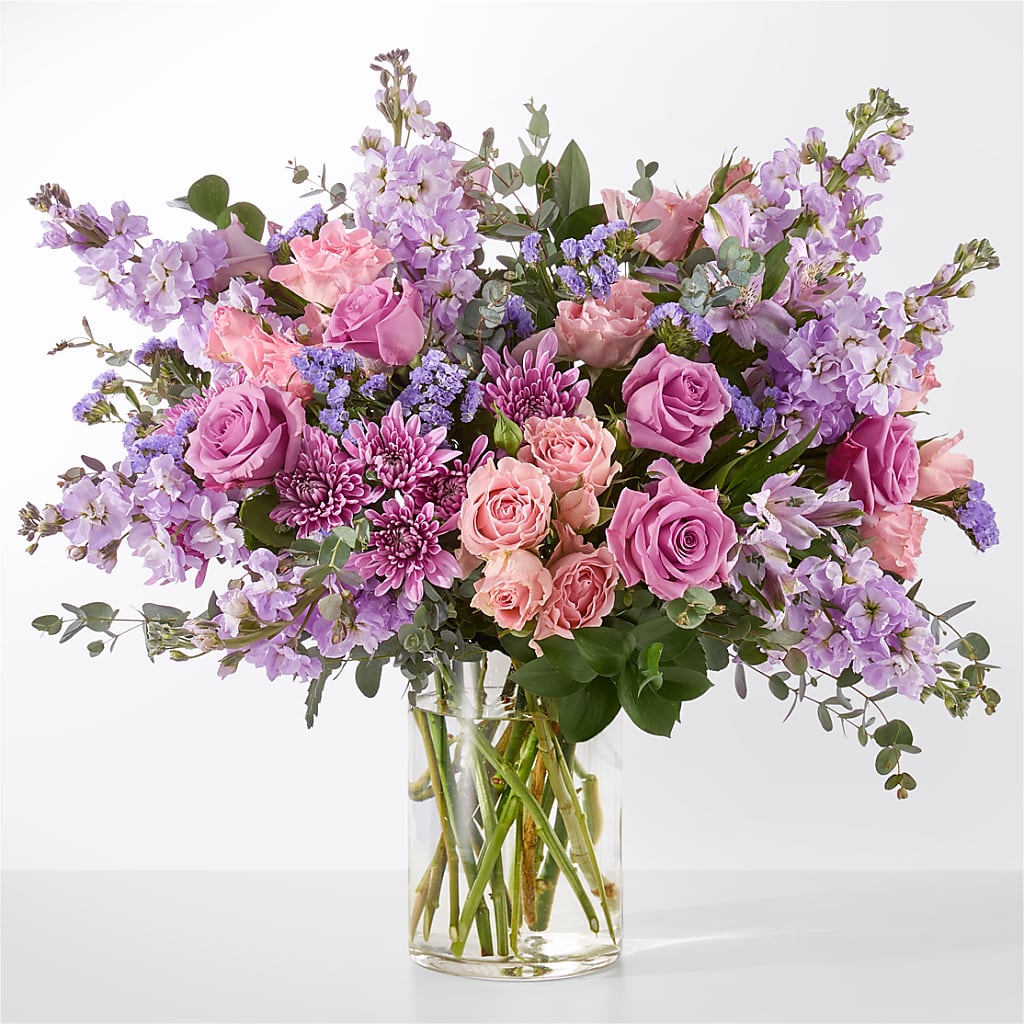 Cloud Nine Bouquet – Albertsons, Pleasanton CA