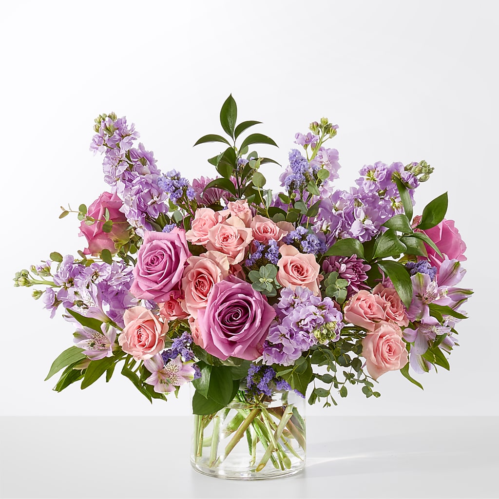 Cloud Nine Bouquet – Albertsons, Pleasanton CA
