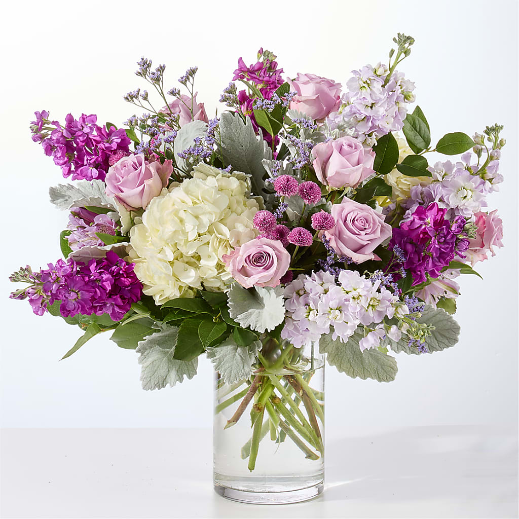 Empress Bouquet – Albertsons, Pleasanton CA