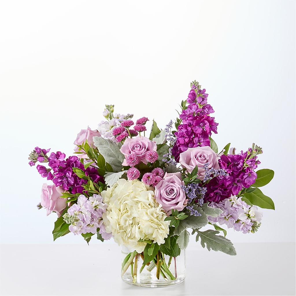 Empress Bouquet – Albertsons, Pleasanton CA