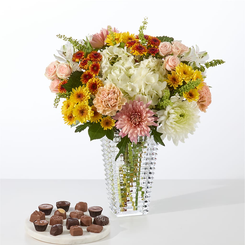 Fall Celebration Bouquet –  Albertsons, Pleasanton CA