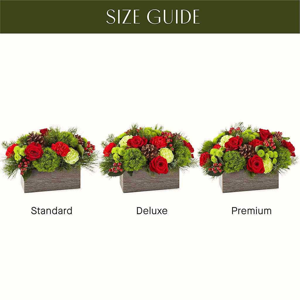 Bundled Up Bouquet –  Albertsons, Pleasanton CA