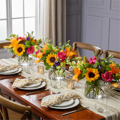 Best Day Bouquet Set of 3 –  Albertsons, Pleasanton CA