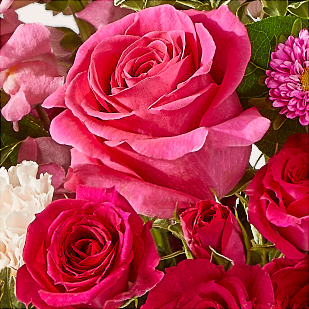 Too Cute Bouquet –  Albertsons, Pleasanton CA