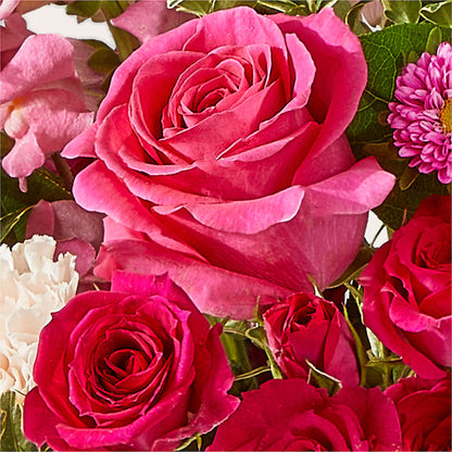Too Cute Bouquet –  Albertsons, Pleasanton CA