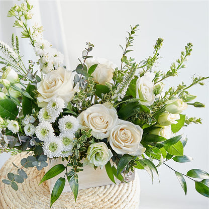 Cashmere Bouquet –  Albertsons, Pleasanton CA