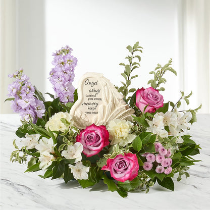 In My Heart Arrangement –  Albertsons, Pleasanton CA