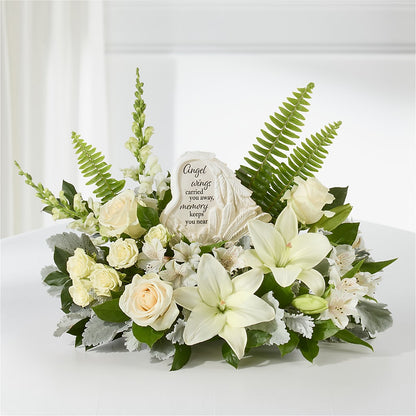 Holding You Close Arrangement –  Albertsons, Pleasanton CA