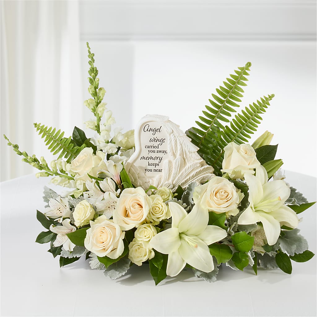 Holding You Close Arrangement –  Albertsons, Pleasanton CA