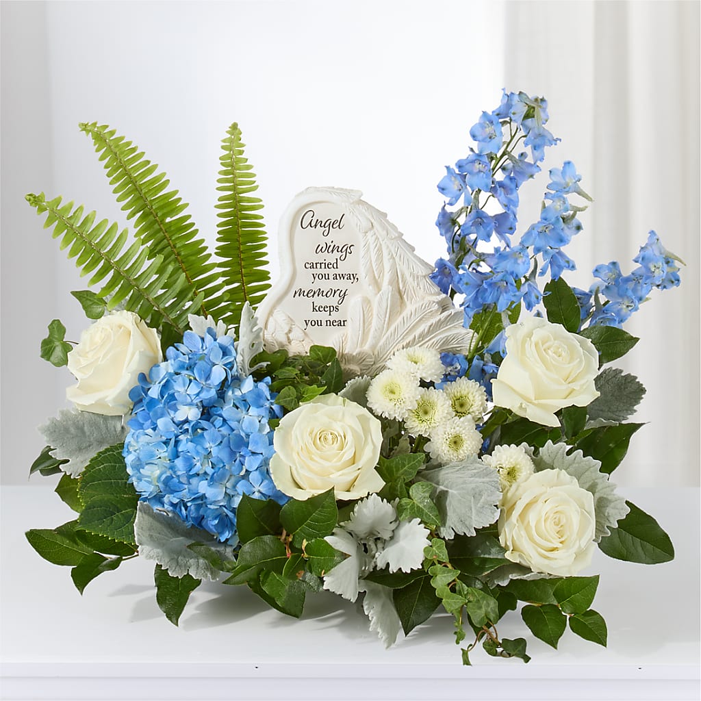 Dearest Arrangement –  Albertsons, Pleasanton CA