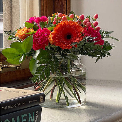 Fiesta Bouquet –  Albertsons, Pleasanton CA