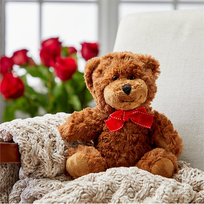 Romantic Long Stem Red Rose Bouquet Bundles –  Albertsons, Pleasanton CA