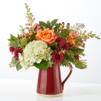 Fall's Finest Bouquet –  Albertsons, Pleasanton CA