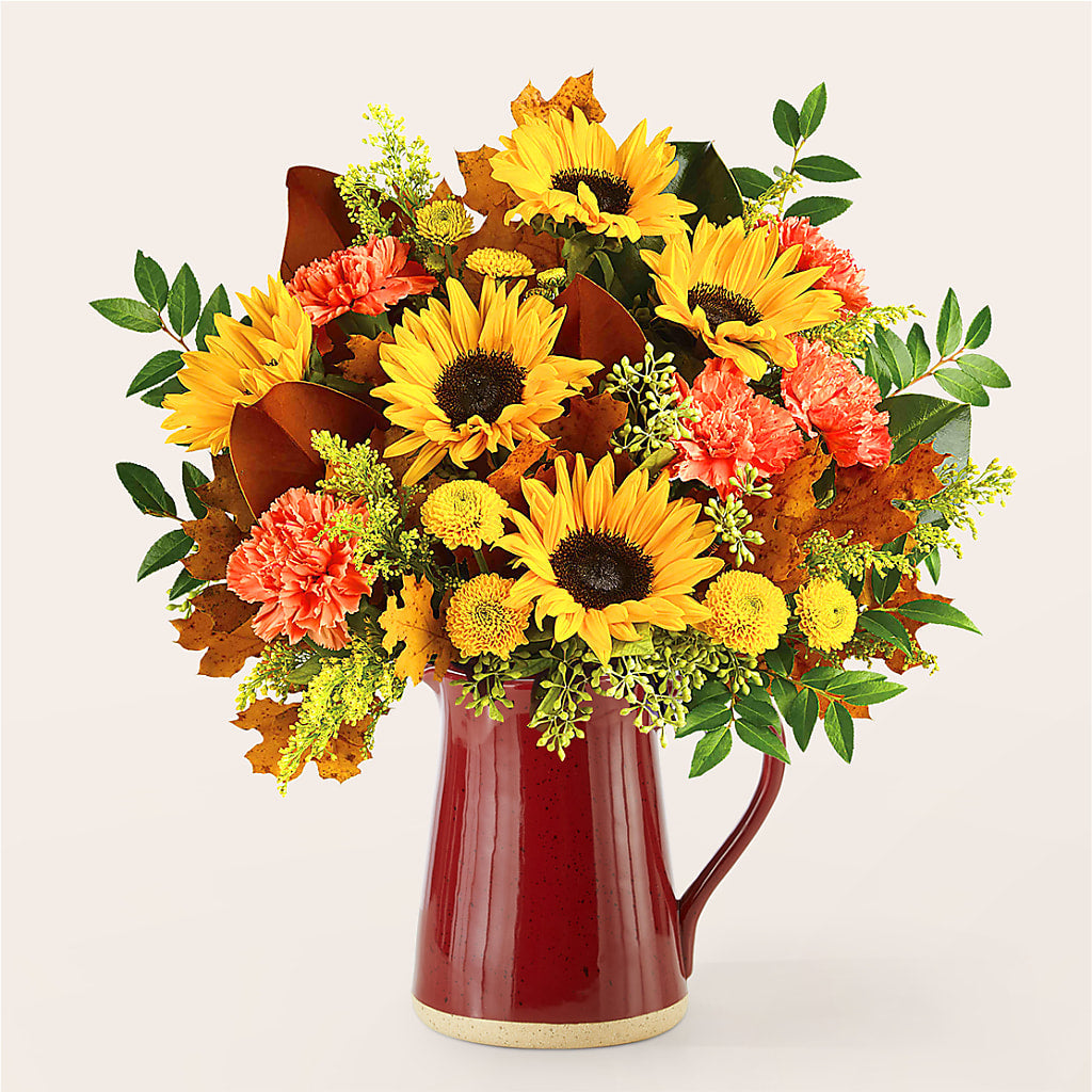 Gourd Vibes Bouquet –  Albertsons, Pleasanton CA