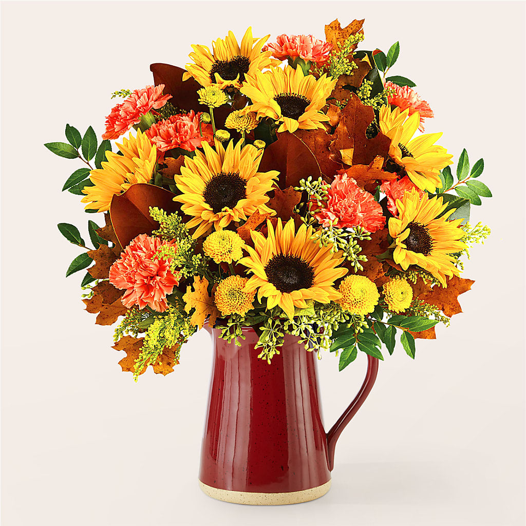 Gourd Vibes Bouquet –  Albertsons, Pleasanton CA