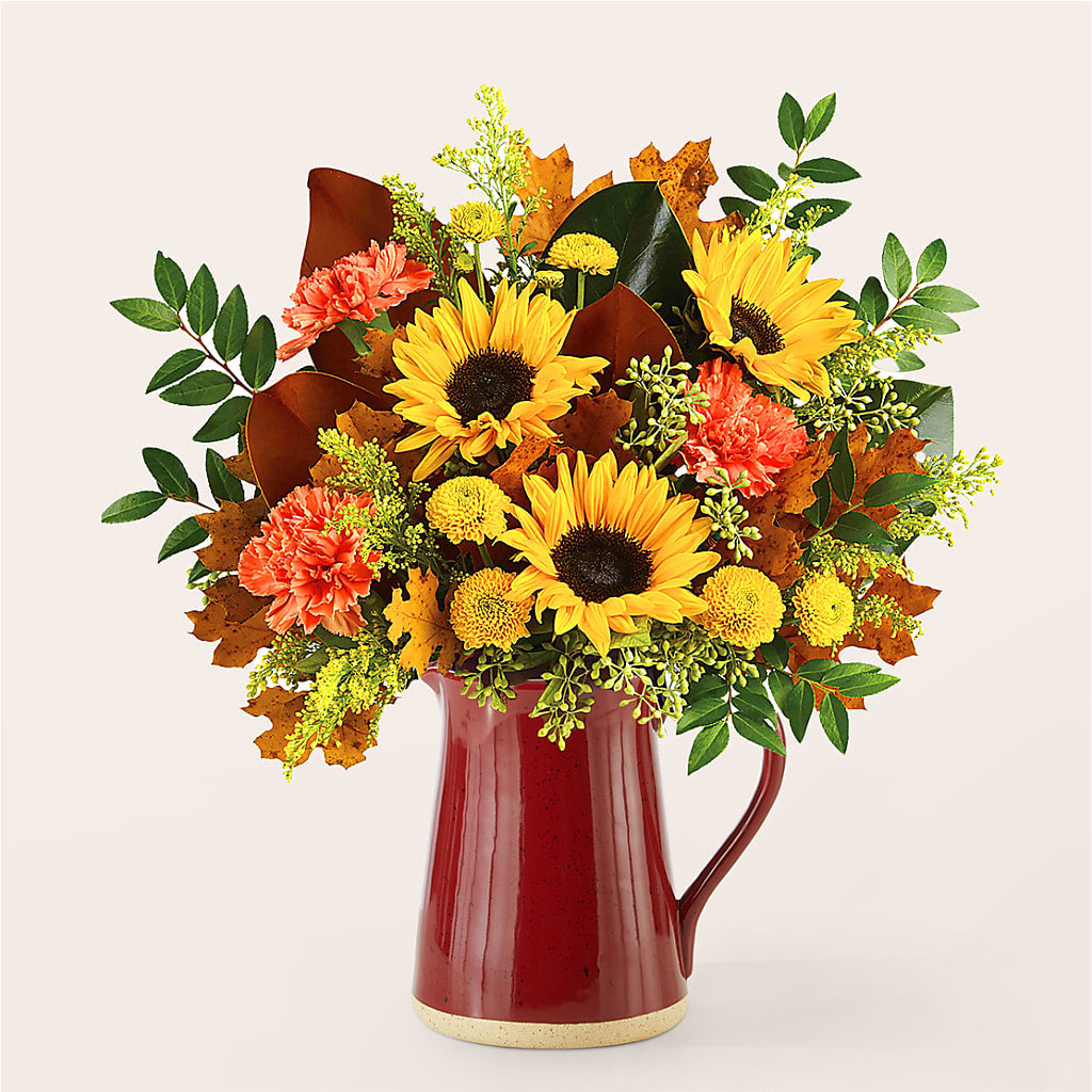 Gourd Vibes Bouquet –  Albertsons, Pleasanton CA