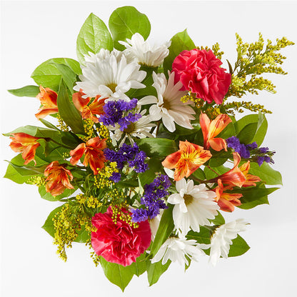Oopsie Daisy Bouquet –  Albertsons, Pleasanton CA