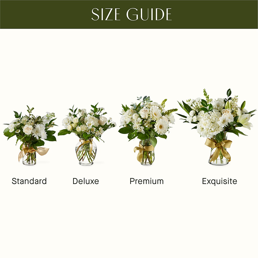 New Beginnings – A Florist Original –  Albertsons, Pleasanton CA