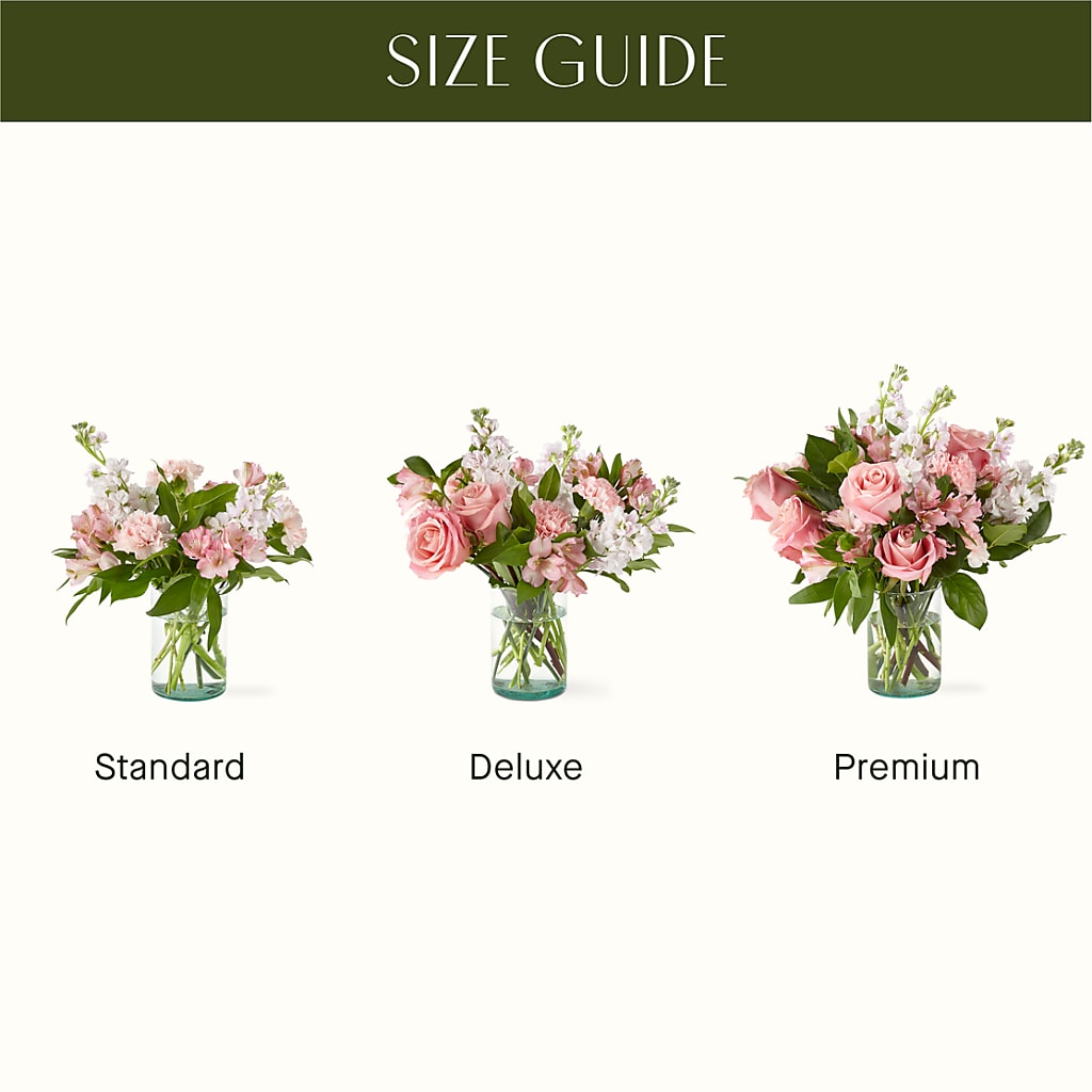 At the Ballet Bouquet –  Albertsons, Pleasanton CA
