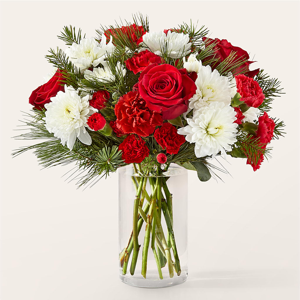 Seasonal Magic Bouquet –  Albertsons, Pleasanton CA
