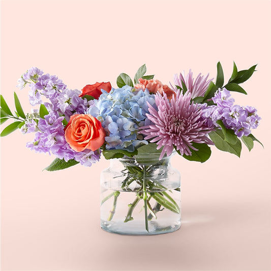 Be Mine Bouquet –  Albertsons, Pleasanton CA