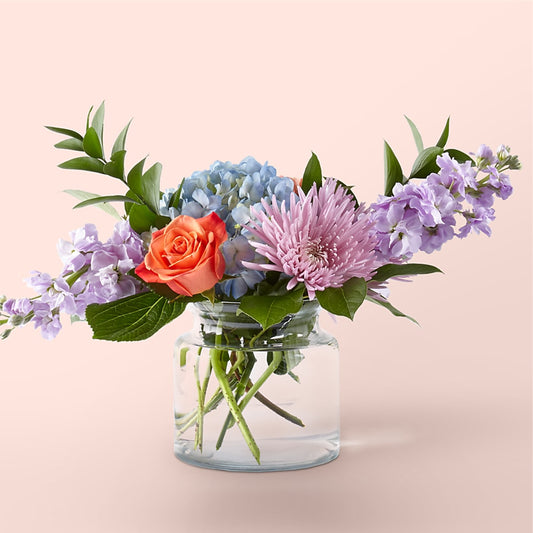 Be Mine Bouquet –  Albertsons, Pleasanton CA