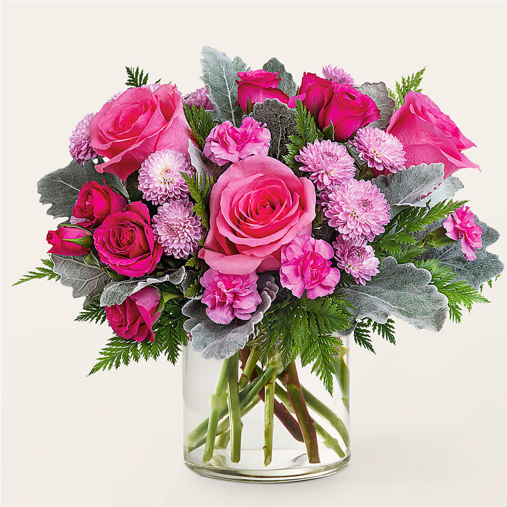 Sweet as can be bouquet albertsons flowers