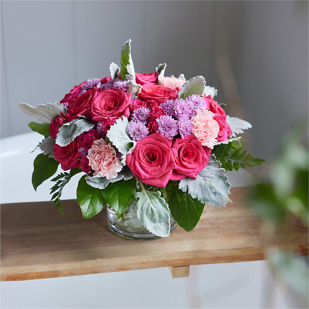 Sweet As Can Be Bouquet –  Albertsons, Pleasanton CA