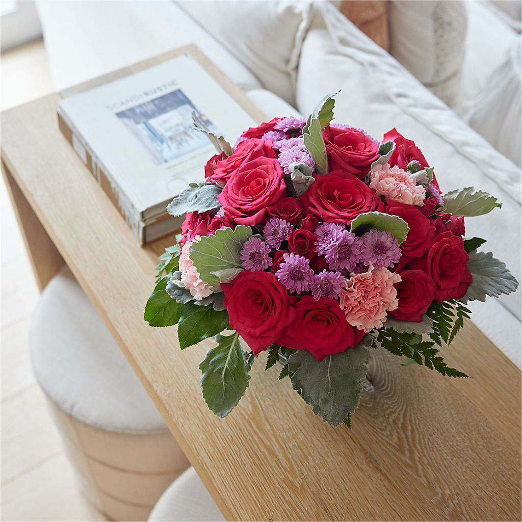 Sweet As Can Be Bouquet –  Albertsons, Pleasanton CA