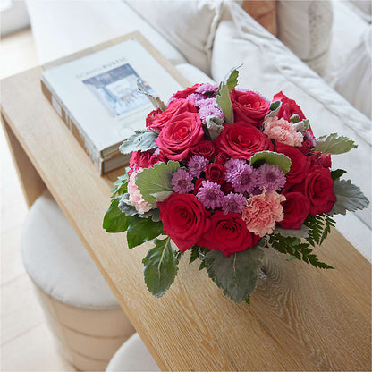 Sweet As Can Be Bouquet –  Albertsons, Pleasanton CA