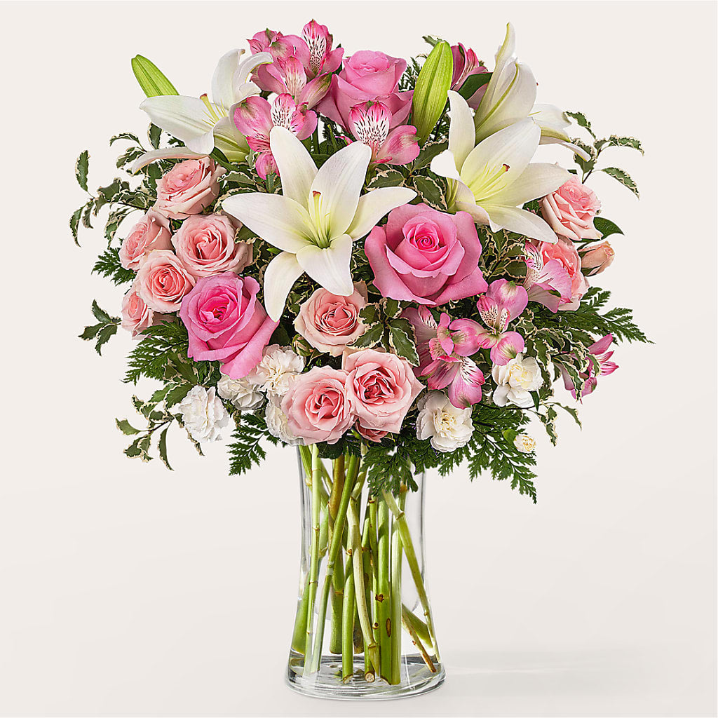 All the Best Bouquet –  Albertsons, Pleasanton CA