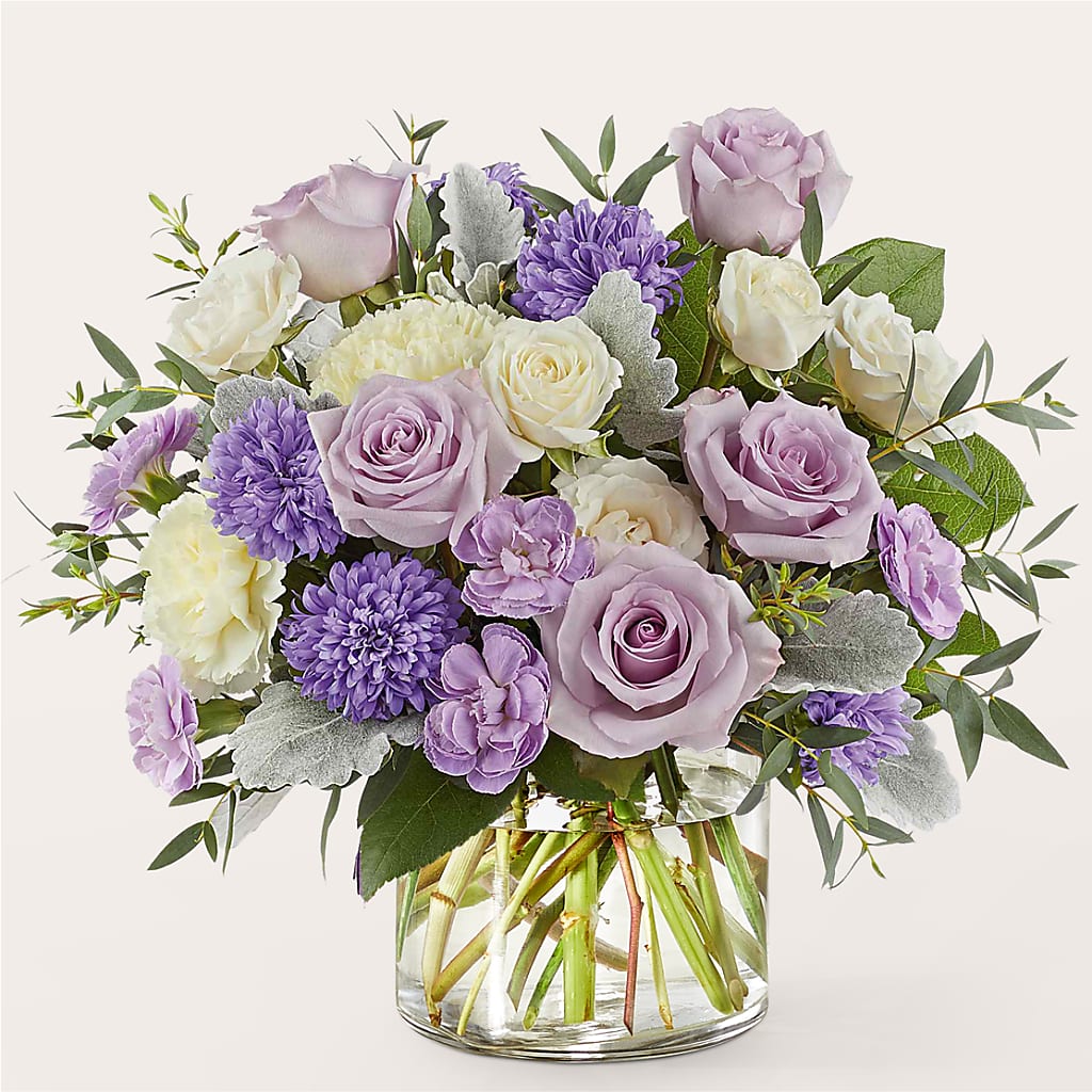 Stardust Bouquet –  Albertsons, Pleasanton CA