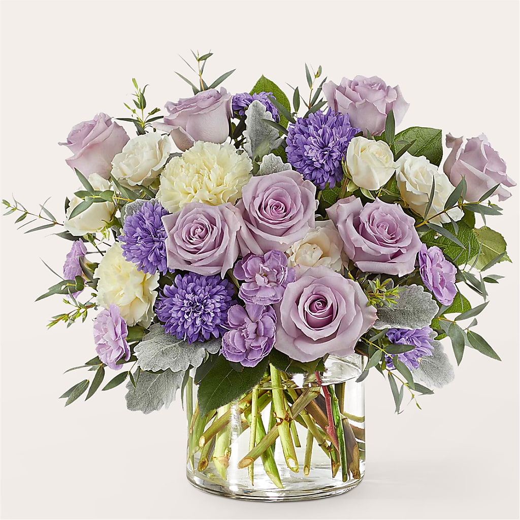 Stardust Bouquet –  Albertsons, Pleasanton CA