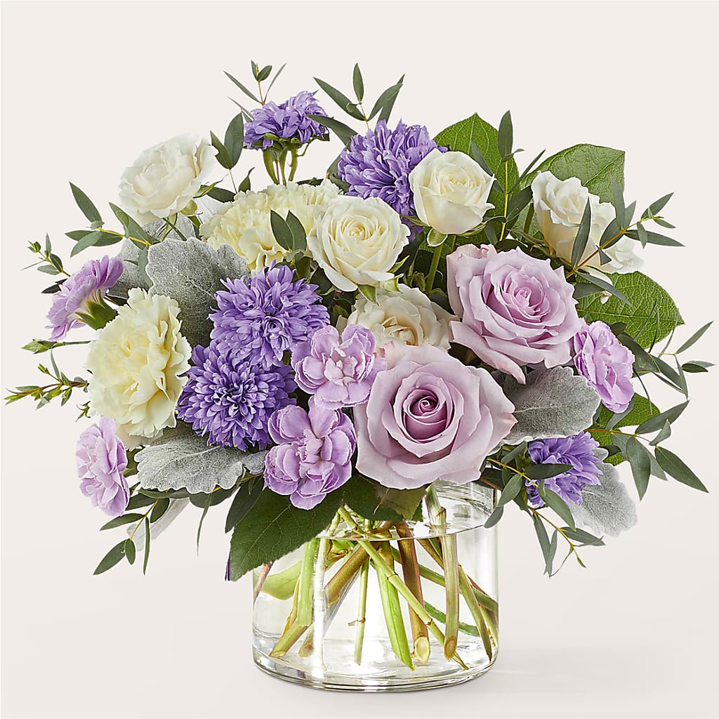 Stardust Bouquet –  Albertsons, Pleasanton CA
