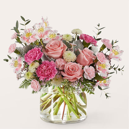 The Treehouse Bouquet –  Albertsons, Pleasanton CA