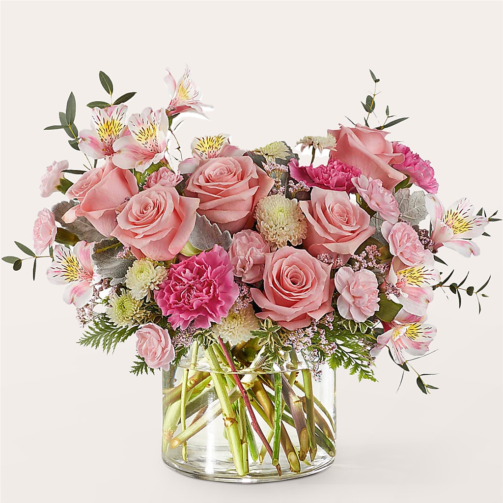 The Treehouse Bouquet –  Albertsons, Pleasanton CA