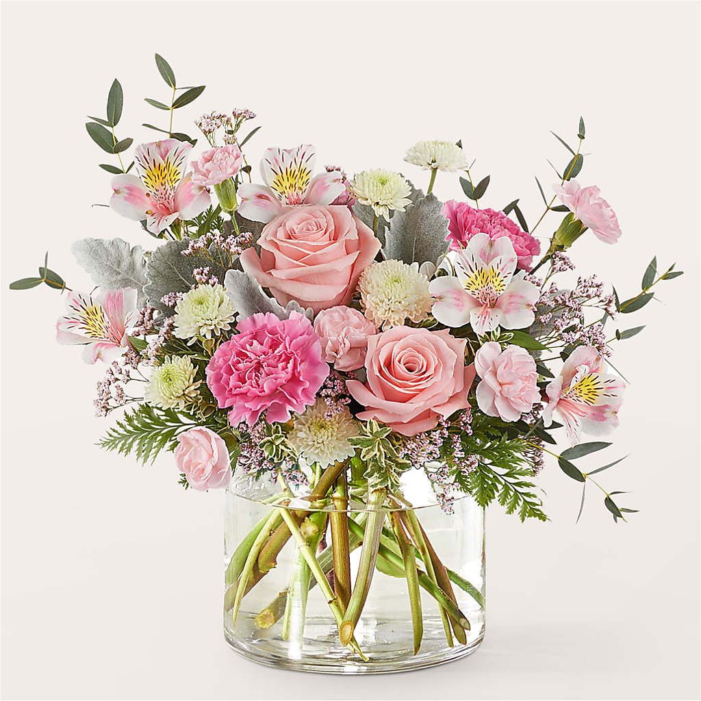 The Treehouse Bouquet –  Albertsons, Pleasanton CA