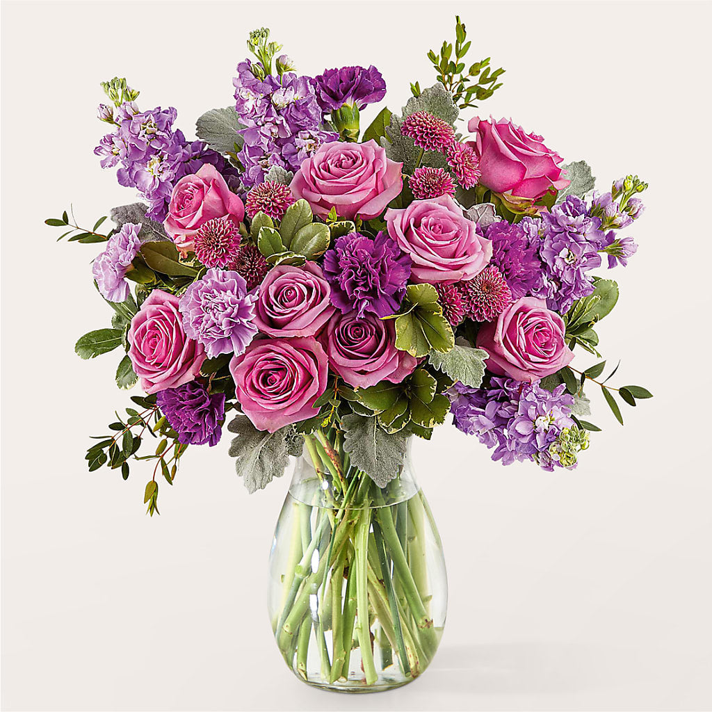 A Love Story Bouquet –  Albertsons, Pleasanton CA
