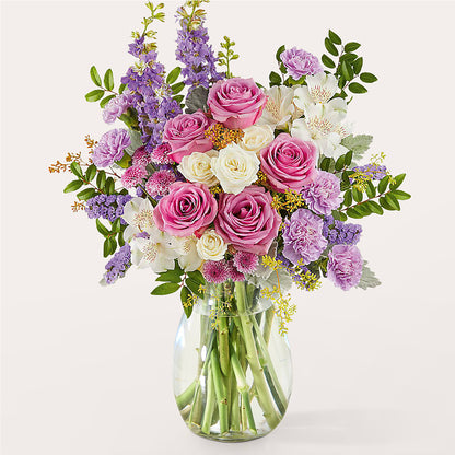 Lucky Me Bouquet –  Albertsons, Pleasanton CA