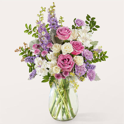 Lucky Me Bouquet –  Albertsons, Pleasanton CA